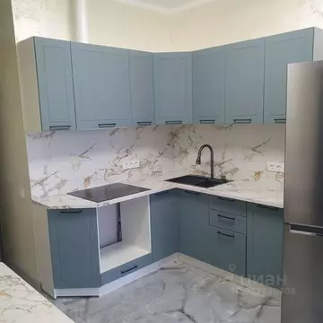 2-к кв. Ростовская область, Ростов-на-Дону Привокзальная ул., 3/1 ...