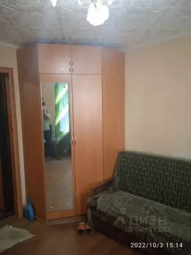 Комната Ульяновская область, Ульяновск Кольцевая ул., 18 (14.0 м)