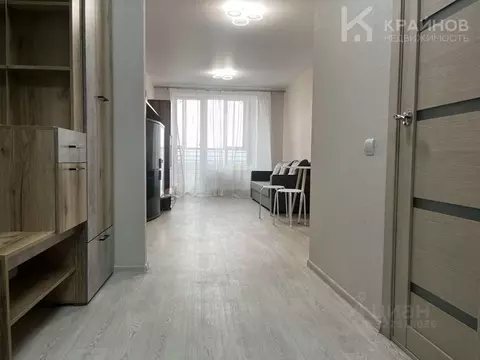 Студия Воронежская область, Воронеж Острогожская ул., 156/1 (24.7 м)