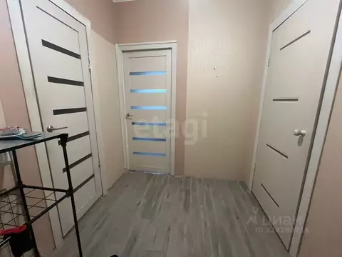 1-к кв. Татарстан, Казань ул. Ярышлар, 2 (43.6 м)