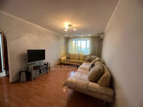 3-к кв. Ставропольский край, Предгорный муниципальный округ, ...