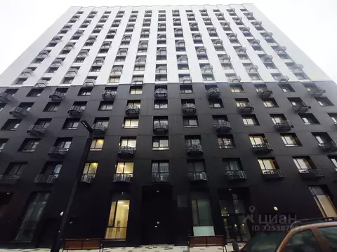 2-к кв. Москва ул. Светланова, 11к1 (62.0 м)