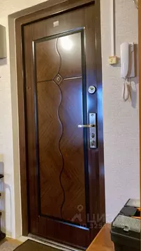 1-к кв. Москва ул. Дмитриевского, 1 (43.6 м)