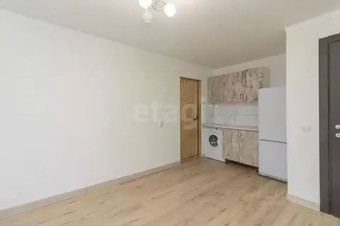 Комната Тюменская область, Тюмень ул. Республики, 210 (18.0 м)