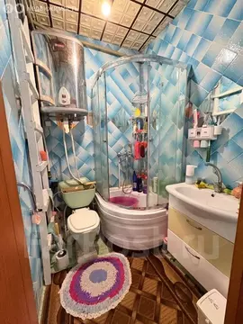 Дом в Приморский край, Анучинский муниципальный округ, село Таёжка, ...