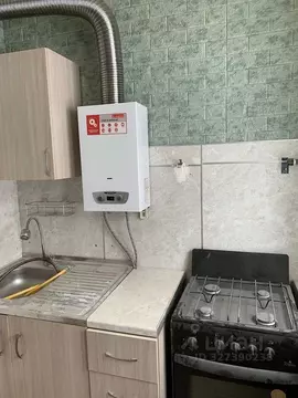 1-к кв. Чувашия, Чебоксары ул. Пирогова, 8 (30.2 м)