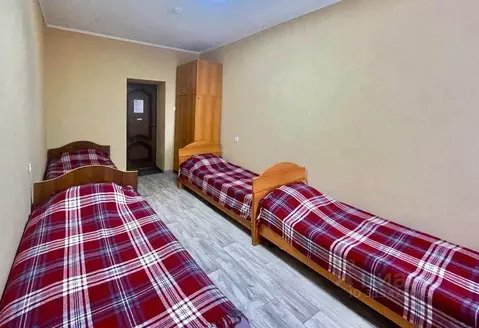 Комната Свердловская область, Сухой Лог ул. Победы, 20 (24.0 м)