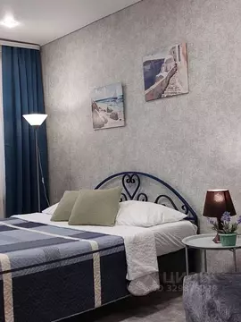1-к кв. Башкортостан, Уфа ул. Кирова, 93 (34.0 м)