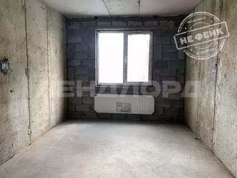 2-к кв. Ростовская область, Ростов-на-Дону ул. Нансена, 83 (54.0 м)