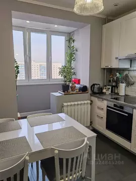 3-к кв. Москва Абрамцевская ул., 22 (63.6 м)