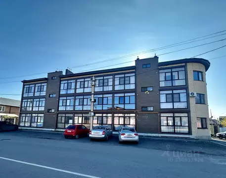 3-к кв. Ростовская область, Таганрог ул. Шевченко, 173 (84.0 м)