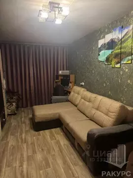 2-к кв. Пермский край, Пермь Уинская ул., 36 (47.5 м)