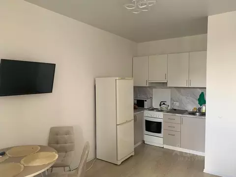 1-к кв. Москва Рязановское поселение, ул. Логинова, 5к1 (30.3 м)