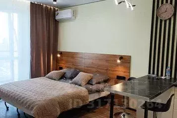 1-к кв. Омская область, Омск ул. Маршала Жукова, 156 (33.0 м)