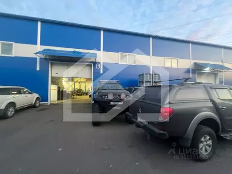 Помещение свободного назначения в Московская область, Дзержинский ул. ...