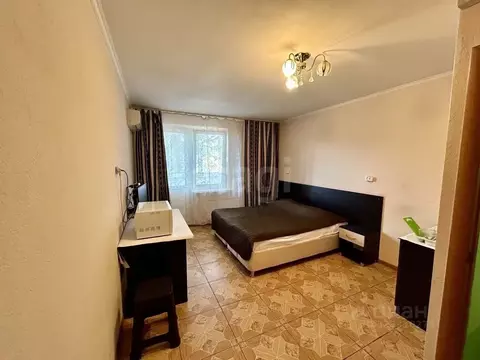 4-к кв. Краснодарский край, Краснодар проезд Репина, 20 (87.9 м)