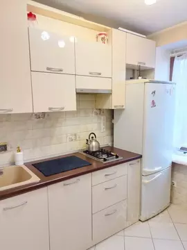 2-к кв. Москва просп. Мира, 131К2 (35.0 м)