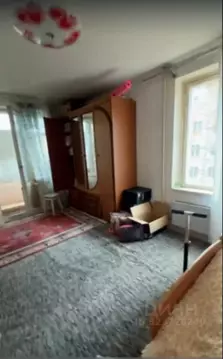 2-к кв. Москва ул. Плеханова, 18К2 (55.0 м)