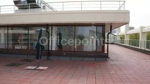 Офис в Москва Большая Декабрьская ул., 13 (167 м)