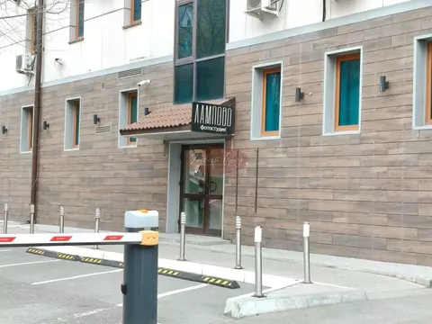 Помещение свободного назначения в Тюменская область, Тюмень ул. ...