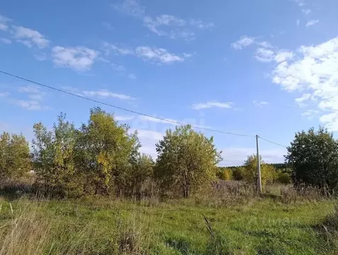 Участок в Свердловская область, Нижний Тагил муниципальный округ, пос. ...