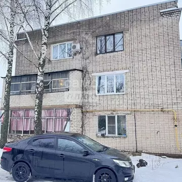 2-к кв. Липецкая область, Липецк Сырский Рудник мкр, ул. ...