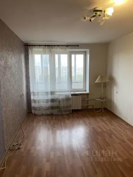 1-к кв. Москва Минусинская ул., 16 (32.0 м)