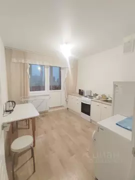 1-к кв. Башкортостан, Уфа ул. Мечтателей, 15 (40.0 м)