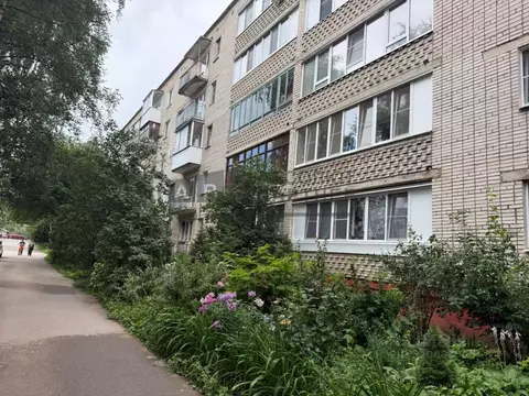 2-к кв. Новгородская область, Великий Новгород ул. Связи, 3 (50.2 м)