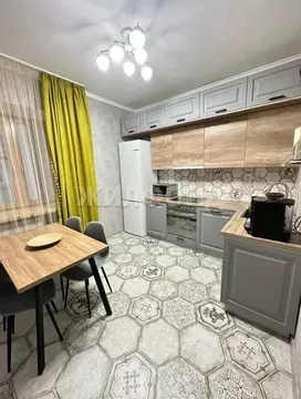 2-к кв. Белгородская область, Белгород ул. Щорса, 39а (61.4 м)