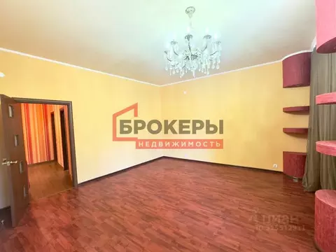 2-к кв. Севастополь просп. Античный, 4 (90.0 м)