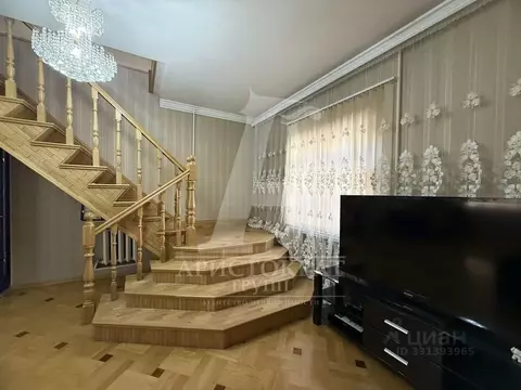 Дом в Ставропольский край, Пятигорск ул. Куйбышева, 34 (273 м)