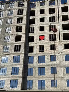 2-к кв. Кабардино-Балкария, Нальчик ул. Хужокова, 145Д (63.7 м)