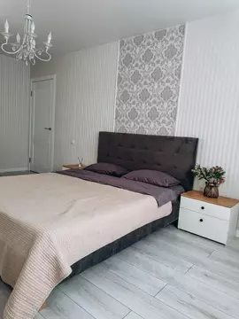 1-к кв. Иркутская область, Братск ул. Подбельского, 27 (31.0 м)