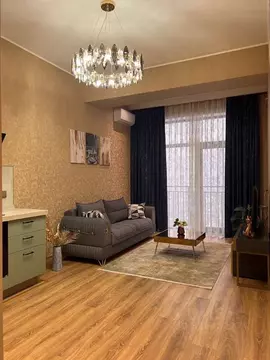 1-к кв. Татарстан, Казань ул. Горьковское Шоссе, 2Ак2 (54.0 м)