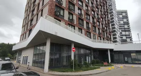 Помещение свободного назначения в Москва Востряковское ш., 7с3 (130 м)
