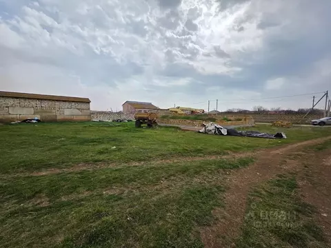 Участок в Крым, Сакский район, с. Молочное ул. Степная, 21 (8.0 сот.)