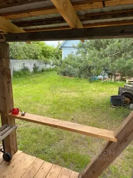 Участок в Владимирская область, Киржачский муниципальный округ, Бирюса ...