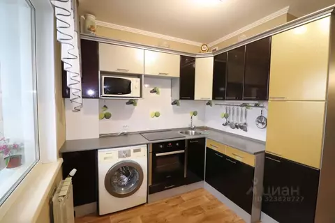 1-к кв. Алтайский край, Барнаул ул. Малахова, 148 (35.0 м)