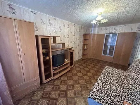 1-к кв. Тульская область, Новомосковск ул. Генерала Белова, 19Б (30.0 ...