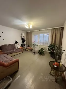 4-к кв. Хакасия, Абакан просп. Дружбы Народов, 46 (85.0 м)