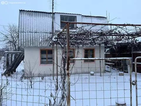 Дом в деревня Ивановское, Весёлая улица (78 м)