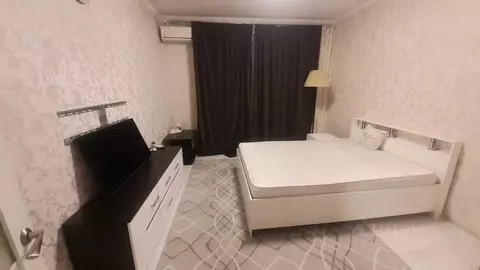 1-к кв. Москва Поречная ул., 17/22 (36.0 м)