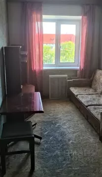 Комната Мурманская область, Мурманск ул. Подстаницкого, 18 (12.4 м)