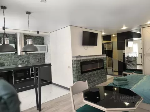 Студия Курская область, Курск Почтовая ул., 2 (40.0 м)