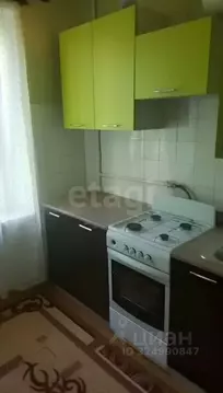 1-к кв. Москва Открытое ш., 28К8 (31.6 м)