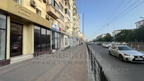 Помещение свободного назначения в Краснодарский край, Новороссийск ...