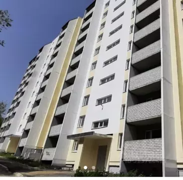 1-к кв. Саратовская область, Саратов Миллеровская ул., 25 (38.1 м)