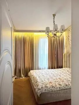 1-к кв. Москва ш. Энтузиастов, 86Ак2 (56.0 м)