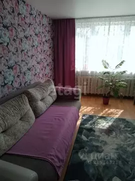 3-к кв. Архангельская область, Котлас ул. Правды, 25 (52.0 м)